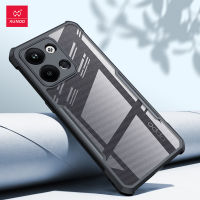 Xundd Case สำหรับ OPPO Reno 9 Pro Plus Case กันกระแทกใสกันชนถุงลมนิรภัย DIY ศัพท์ปกหลังสำหรับ OPPO Reno8 Pro Pro Case