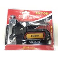 ANTON AT-1129 Max เครื่องยิงแม็ก ปืนยิงแม็ก เครื่องยิงบอร์ด แม็กยิงบอร์ด ฟิวเจอร์บอร์ด