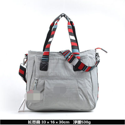 Luxury brand Tote lady hand bags women Original Designer high quality nylon handbag Female shoulder Bag monkey key Bolsa Feminia