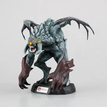 Shop Dota 2 Action Figure Roshan online | Lazada.com.ph