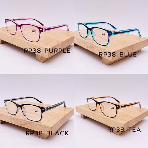 leon-eyewear-แว่นสายตายาวกรองแสงสีฟ้า-blue-light-cut-รุ่น-rp31