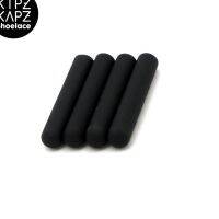 ! Kipzkapz TPR1 BLACK - METAL Type / AGLET / TIPPING / TIPPING รองเท้าเชือกขายดี