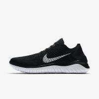 【Original】 ΝΙΚΕ Freeˉ RNˉ Flyknitˉ รองเท้าวิ่ง เบา ตาข่ายระบายอากาศ รองเท้ากีฬาผู้ชาย 942838-001