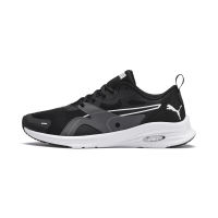 PUMA RUNNING - รองเท้าวิ่งผู้ชาย HYBRID Fuego สีดำ - FTW - 19266103