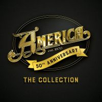 America 50th Anniversary - The Collection