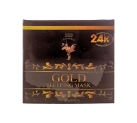 ฟื้นฟูหน้ากากทองคำ Thai Kinaree Super Anti-Aging Gold Face Mask 24K Gold 50 g.