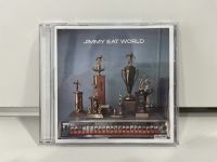 1 CD MUSIC ซีดีเพลงสากล     JIMMY EAT WORLD - JIMMY EAT WORLD    (M3F138)