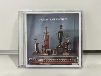 1 CD MUSIC ซีดีเพลงสากล     JIMMY EAT WORLD - JIMMY EAT WORLD    (M3F138)