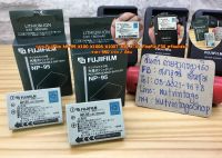 แบตเตอร์รี่ NP-95 (1800 mAh) สำหรับกล้อง Fuji X100 X100S X100T XS1 FinePix F30 F31 fd F31fd Real 3D W1 พร้อมกล่อง