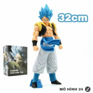 Set 6 Mô Hình DRAGON BALL  SON GOKU MS50  set 6 mo hinh dragon ball son  goku ms50