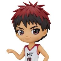 Banpresto Q Posket Kurokos Basketball - Daiki Aomine Taiga Kagami (B:Taiga Kagami) 4983164190175 (Figure)