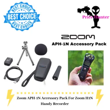 Zoom H2n Handy Recorder with 0% Instalment