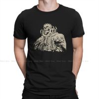 Skull Knight Mans Tshirt Berserk Guts Griffith Behelit Manga 100 Cotton T Shirt Funny Quality Birthday 100% cotton