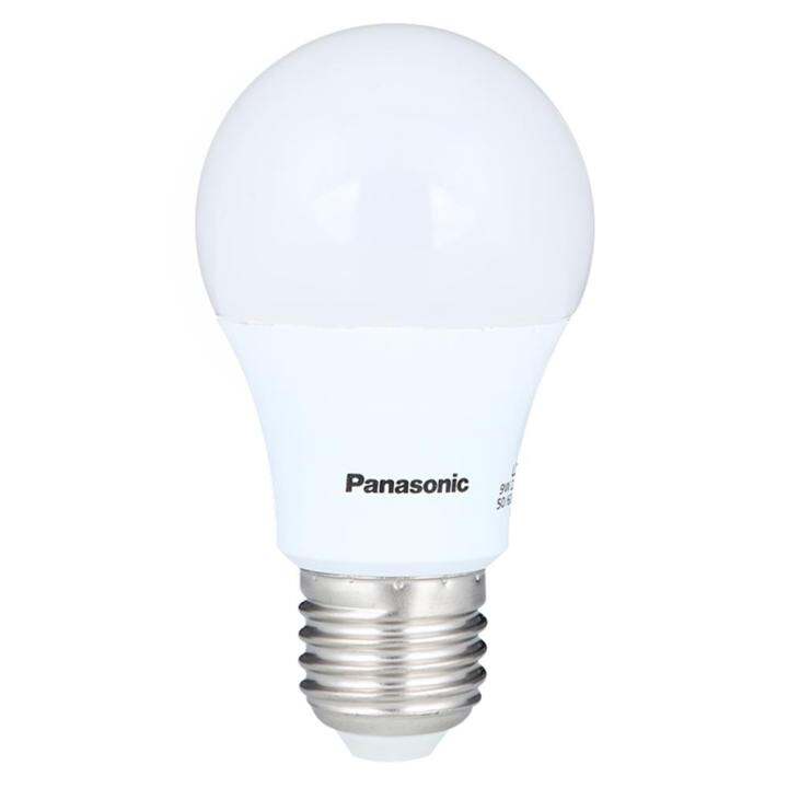 หลอด-led-panasonic-neo-9w-e27-warmwhite-ส่งเร็วส่งไว-มีเก็บเงินปลายทาง