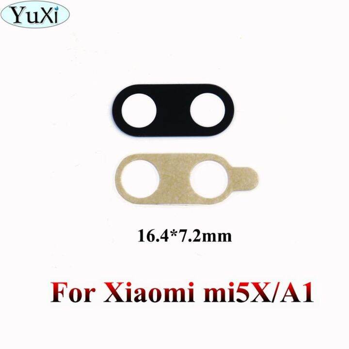 yuxi-เคส-xiaomi-mi-5x-mi5x-2-2a-3-4-4c-5-6-8-8se-8-lite-8-lite-8-lite-5s-plus-6x-เคสเลนส์กระจกกล้องหลังมิกซ์แมกซ์-mi-note-5ชิ้น