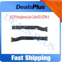 newprodects coming 1PCS New A2179 Audio Jack Board Flex Cable For Macbook Air 13 quot; A2179 EMC 3302 821 02788 A Headphone Jack Cable 2020 Year