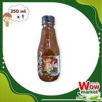 Kokajung Seafood Sauce 250 ml   WOW..!โคคาจัง น้ำจิ้มซีฟู้ด 250 มล.