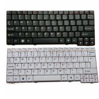 US English New laptop keyboard For Lenovo S10-2 S11 20027 S10-3C S10-2C S10-3