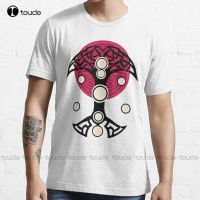 Love And Thunder Trending T-Shirt Black Mens Tshirt Fashion Creative Leisure Funny T Shirts Fashion Tshirt Summer  Xs-5Xl Unisex