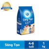 Combo 03 túi  sữa bột sáng tạo cho trẻ từ 4-6 tuổi - kèm quà - ảnh sản phẩm 1