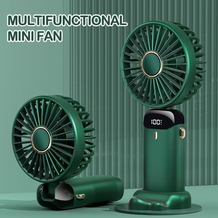 mini-hand-fan-portable-neck-fan-usb-rechargeable-handheld-fan-personal-cooling-fan-powerful-table-desk-fan-for-camping-office