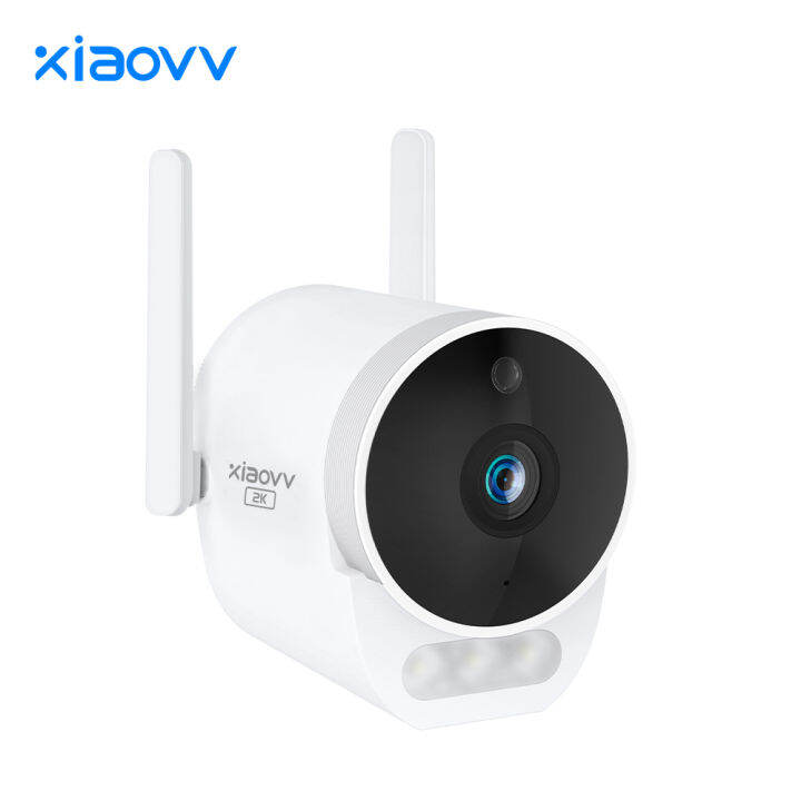 XiaoVV B10 CCTV Wireless ip Camera Outdoor IP65 Waterproof Camera HD