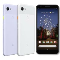 สำหรับ Google Pixel 3A 6.0 Snapdragon 670 Octa Core 4GB RAM 64GB ลายนิ้วมือสมาร์ทโฟน