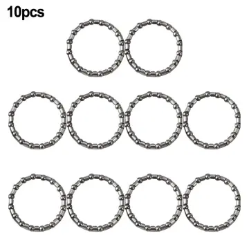 Mtb discount fork bearings