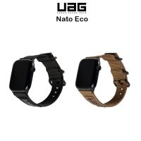 Uag Nato Eco สายนาฬิกาผ่านมาตราฐานกองทัพอเมริกา MIL-STD สายสำหรับ Watch 42/44/45/49mm(ของแท้100%)