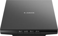 Canon CanoScan Lide 300 Scanner, 1.7" x 14.5" x 9.9"