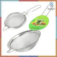 Telecorsa ตะแกรงเหล็กล้างผัก 12 CM รุ่น Colander-vegetable-fruit-04a-June3 ยอดขายดีอันดับหนึ่ง