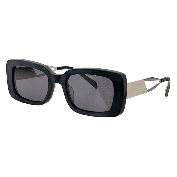 เสื้อผ้าแบรนด์แว่นกันแดดวินเทจกลางแจ้งขับรถอาทิตย์แว่นตา2023ชายแว่นตาเงา-uv400แว่นตา
