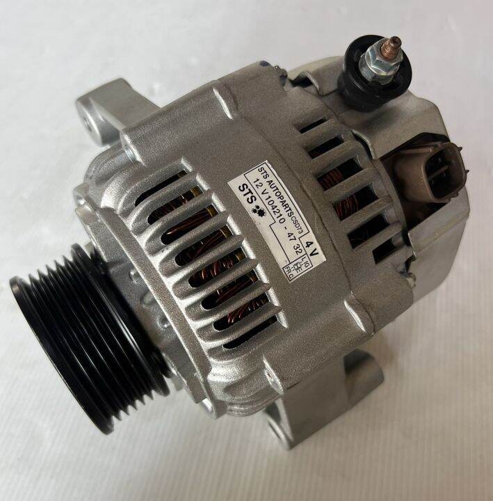 ALTERNATOR HONDA CIVIC 1.7 DIMENTION 20012005 ไดชาร์จ ฮอนด้า ซีวิค 1.7