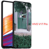 เคสซิลิโคนนิ่มสำหรับ VIVO V17 Pro/ 1910/IQOO Neo/ Y7S/S1 2019/Z5/1921/1913 /Iqoo/ Z1/NEX3/V19