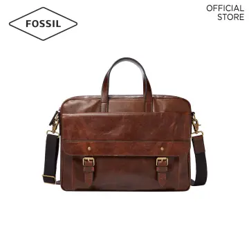 Shop Fossil Messenger Bag For Men online | Lazada.com.my