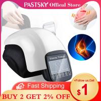 hot【DT】 Orthopaedic Air Compression Knee Protection Massager for Joint Arthritis Pain Heating Physiotherapy Pressotherapy