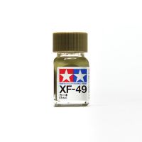 Tamiya Enamel Color 80349 XF-49 Khaki (Flat) 45135606