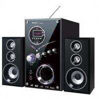 Music D.J. M-M9100A-9100B-9100C + BLUETOOTH FM USB (2.1)