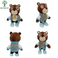 NFA FB Teddy bear หมอนผ้าห่ม หมอนผ้าห่มซุกมือ หมอนผ้าห่มนุ่ม หมอนรูปสัตว์ พร้อมส่ง  ตุ๊กตาตัวเล็ก ของเล่นตุ๊กตา ของขวัญ ตุ้กตา