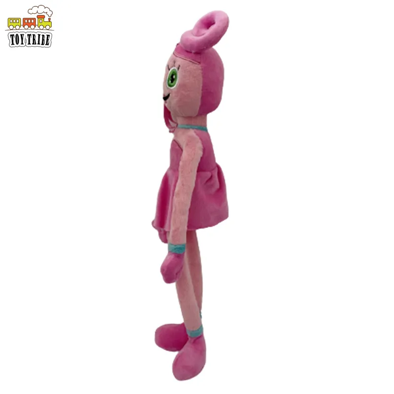 New Official Poppy Playtime Mommy Long Legs Plush Full Review Series 1!!! 