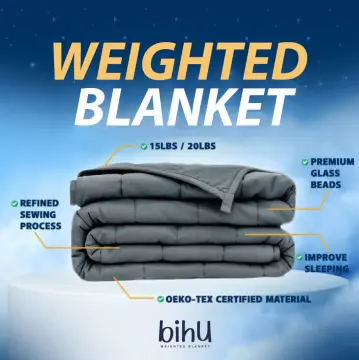 Weighted best sale blanket hmr