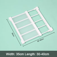 Adjustable Closet Organizer Storage Shelf Wall Mounted Kitchen Rack Space Saving Wardrobe Decorative Shelves Cabinet Holders