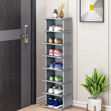 Plastic shoe best sale rack lazada