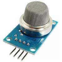 MQ-6 Flammable Gas Sensor Module โมดูลตรวจจับแก๊สไวไฟ