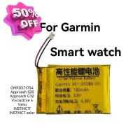 Battery 361-00086-00 for Garmin forerunner 220 225 230 235 235j 620 630 735xt battery li-ion จัดส่งเร็ว เก็บเงินปลายทาง #แบตมือถือ  #แบตโทรศัพท์  #แบต  #แบตเตอรี  #แบตเตอรี่