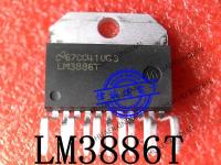 5PCS New Original LM3886T LM3886 In Stock