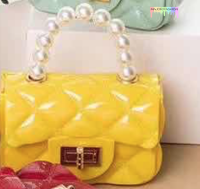 Major กระเป๋าจิ๋วไข่มุกมาใหม่ bag-zz5346700