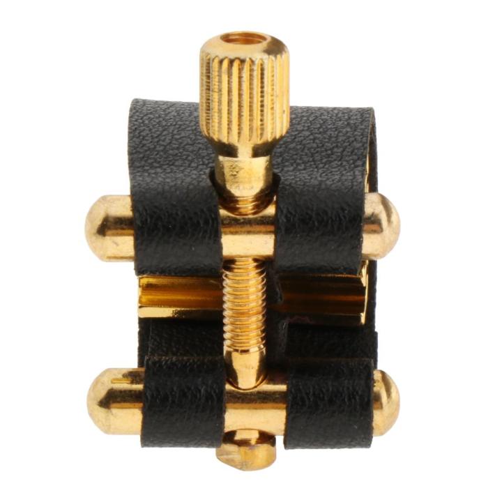 saxophone-ligature-climp-durable-fastener-alto-tenor-soprano-sax-clarinet-part-replacement-sax-mouthpiece-ligature-clip-clamp