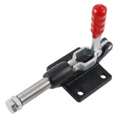 32Mm Plunger Stroke Logam Push Pull Toggle Clamp 227Kg 500 Lbs