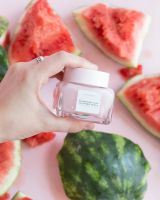 [GOODStoGLOW] GLOW RECIPE Watermelon + AHA Glow Sleeping Mask 80 ml |